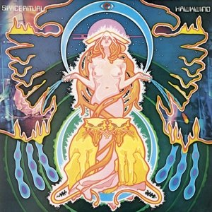 Space Ritual Hawkwind