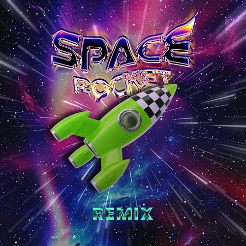 Space Rocket Remixes Krein