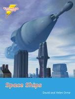 Space Ships Orme David