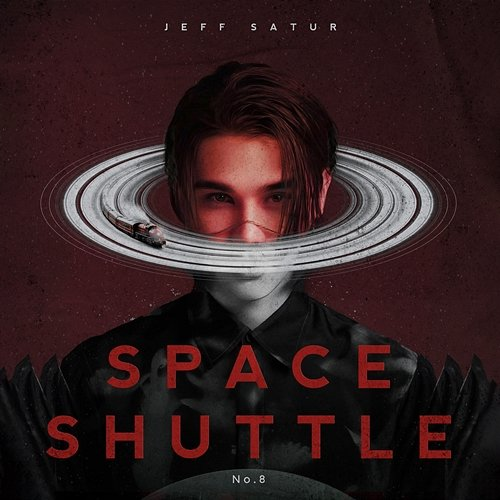 Space Shuttle No.8 Jeff Satur
