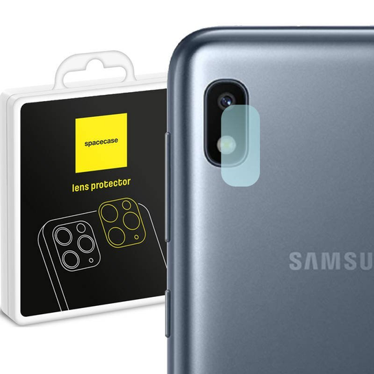 Spacecase Camera Glass Galaxy A10 Spacecase