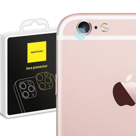 Spacecase Camera Glass Iphone 6/6S Plus Spacecase