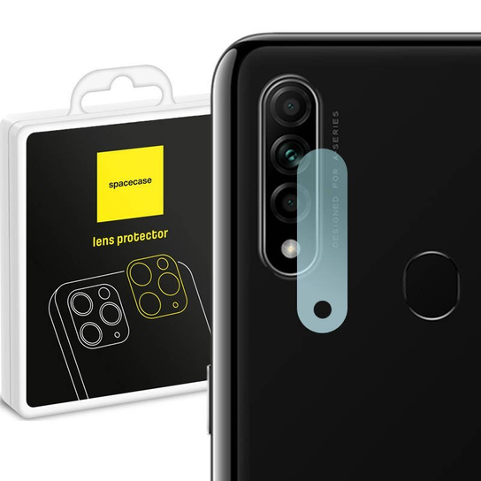 Spacecase Camera Glass Oppo A31 Spacecase