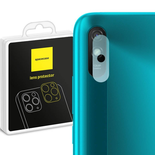 Spacecase Camera Glass Redmi 9A / 9At Spacecase