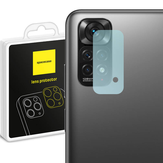 Spacecase Camera Glass Redmi Note 11S Spacecase