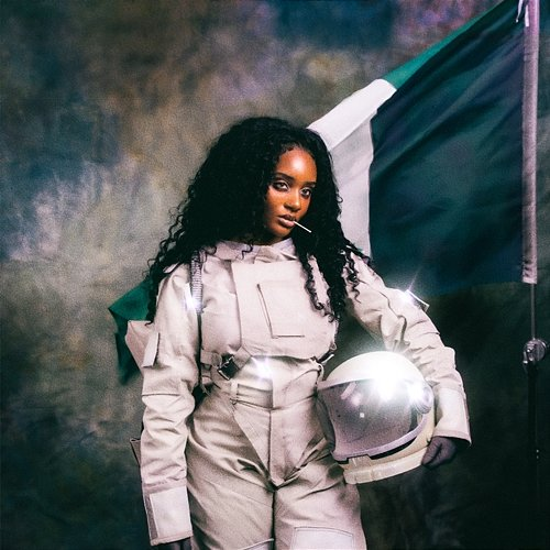 SpaceFuji Bloody Civilian, Terry Apala, Boj
