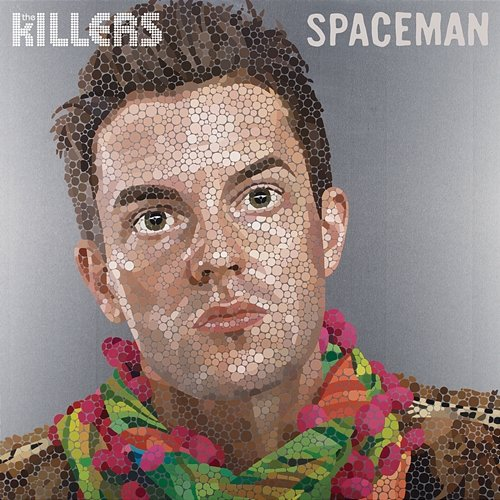Spaceman The Killers