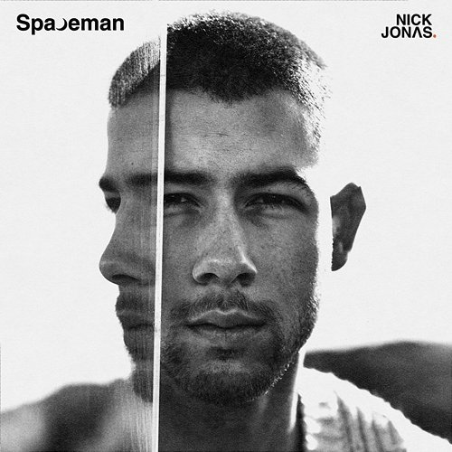 Spaceman Nick Jonas