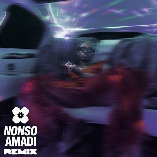 Spaceman Jujuboy, Nonso Amadi