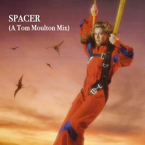 Spacer Sheila & B. Devotion
