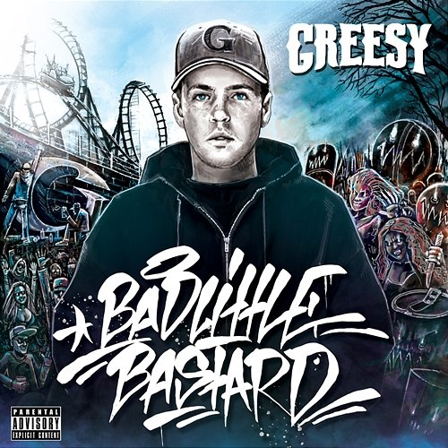 Spaceships Greesy feat. Bitter Belief