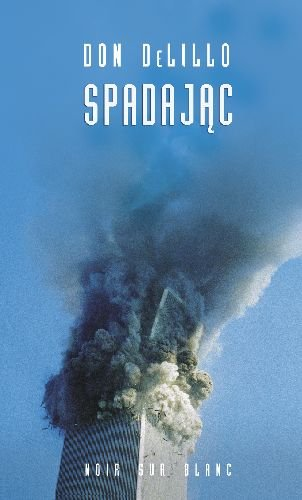 Spadając Delillo Don