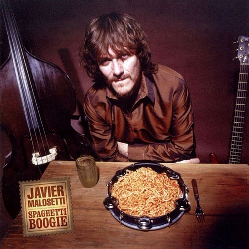 Spaghetti Boogie Javier Malosetti