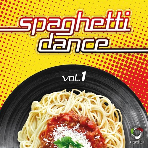 Spaghetti Dance, Vol. 1 Studio Sound Group, Di.Di.Sound
