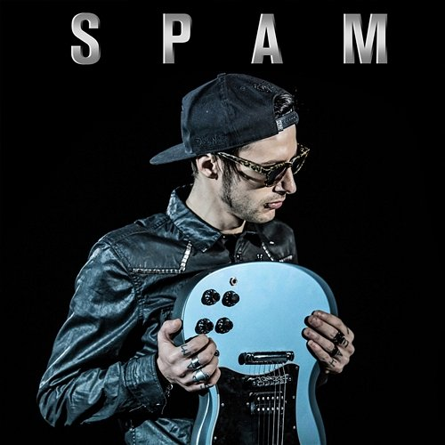 Spam Parix Hilton