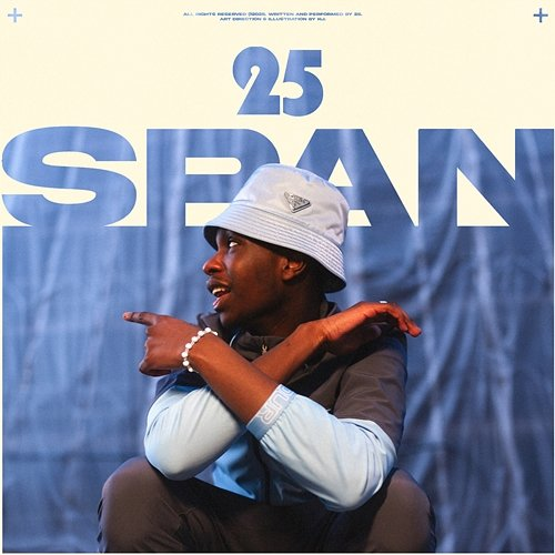Span 25 feat. Kayen