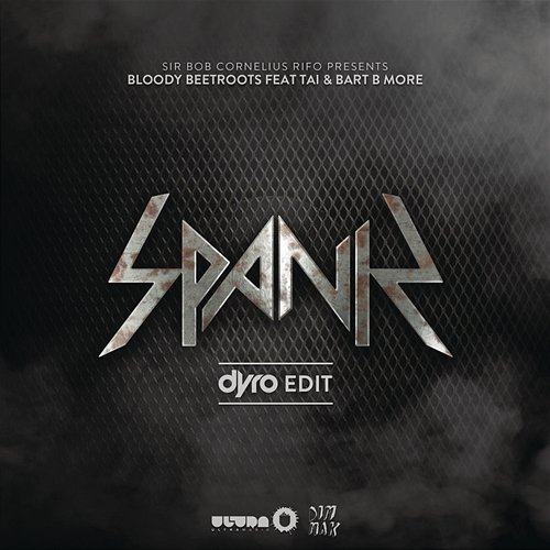 Spank The Bloody Beetroots feat. Tai, B. More