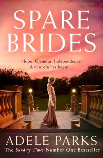 Spare Brides Adele Parks