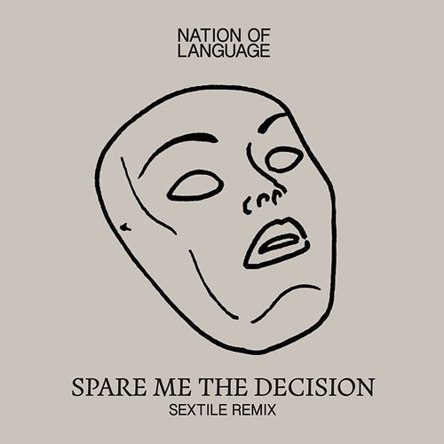 Spare Me the Decision Nation of Language