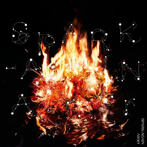 SPARK-AGAIN Aimer