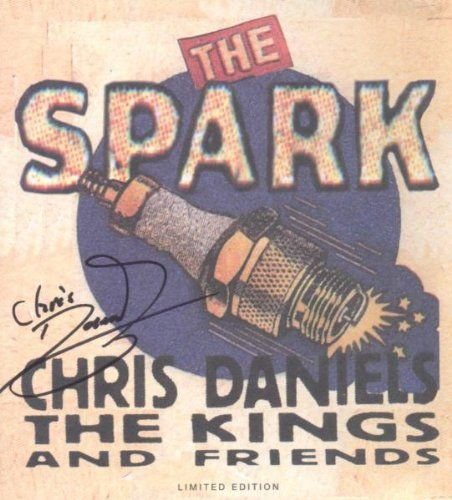 Spark Daniels Chris