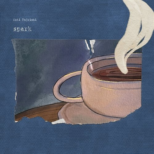 Spark Asti Fajriani