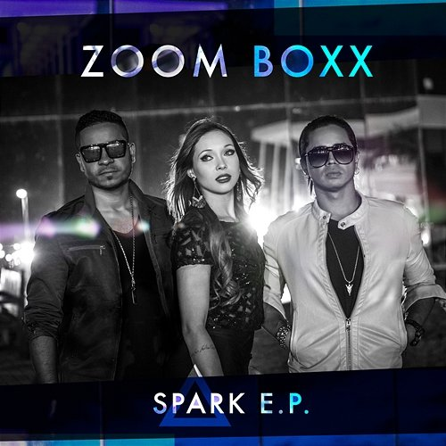 Spark E.P. Zoom Boxx