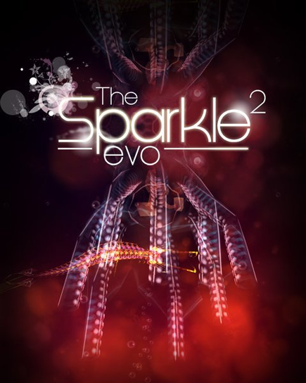 Sparkle 2 Evo (PC) klucz Steam Forever Ent.