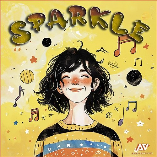 Sparkle AudioActive