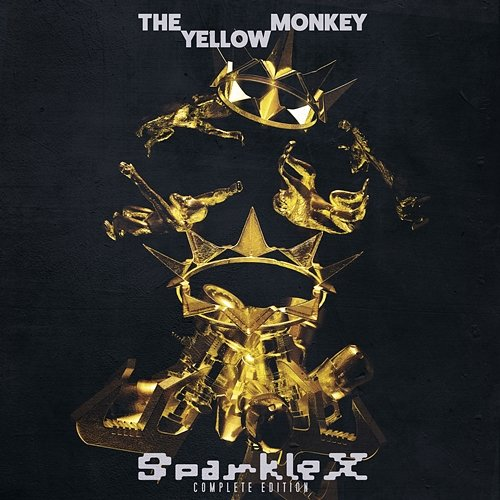 Sparkle X THE YELLOW MONKEY