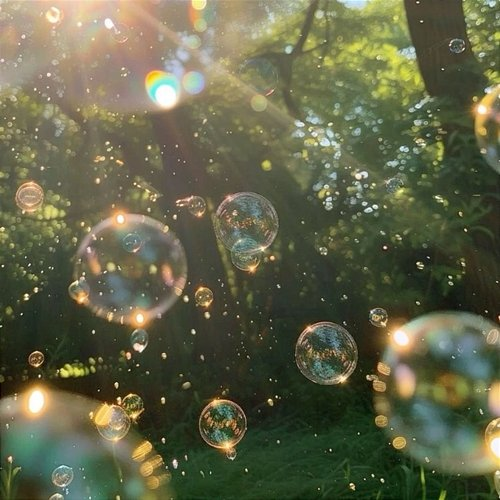 Sparkling Sun Chitx