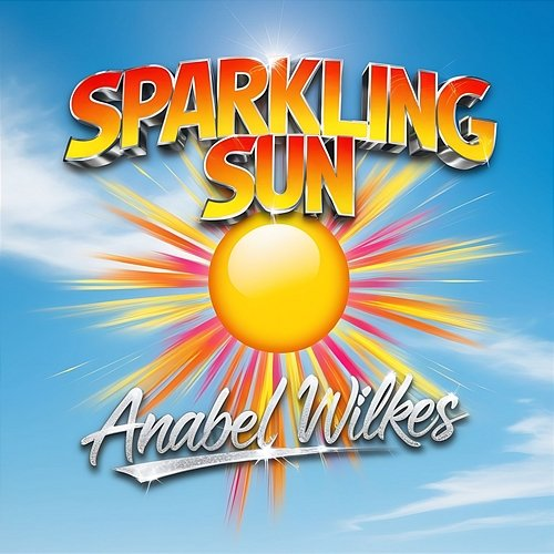Sparkling Sun Anabel Wilkes