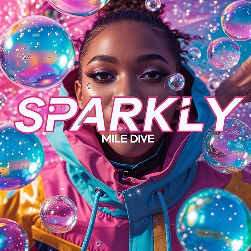 Sparkly Mile Dive