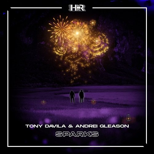 Sparks Tony Davila & Andrei Gleason