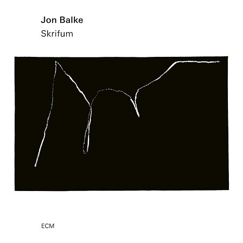 Sparks Jon Balke