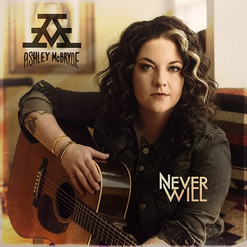 Sparrow Ashley McBryde