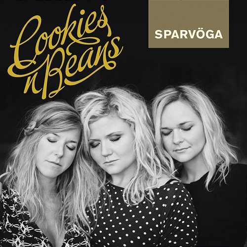 Sparvöga Cookies n Beans