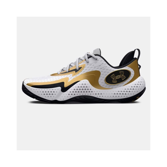 Spawn 5 Under Armour