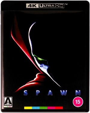 Spawn brak