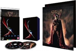 Spawn brak