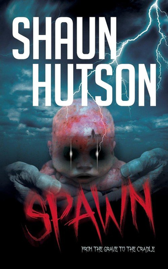 Spawn Hutson Shaun
