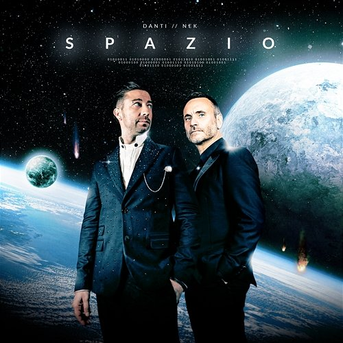 Spazio Nek, Danti