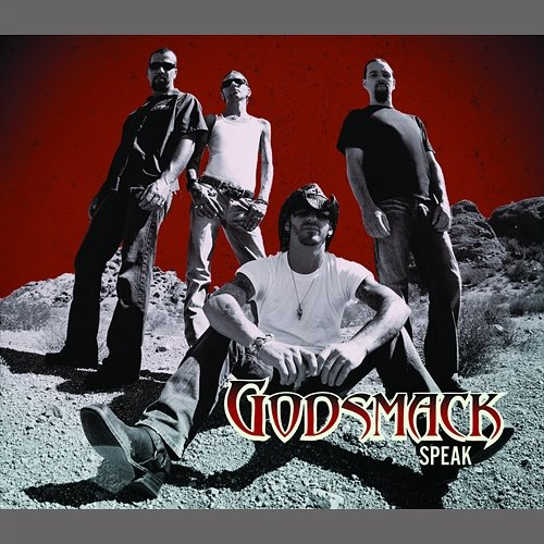 Speak Godsmack