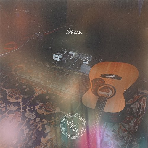 Speak Eris Ford, Women Who Worship