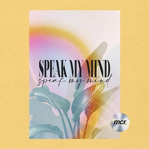 Speak My Mind John Skyfield, Francis Skyes & Foinix