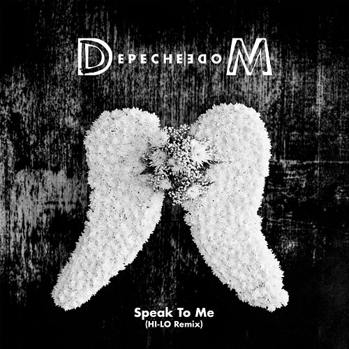Speak To Me Depeche Mode