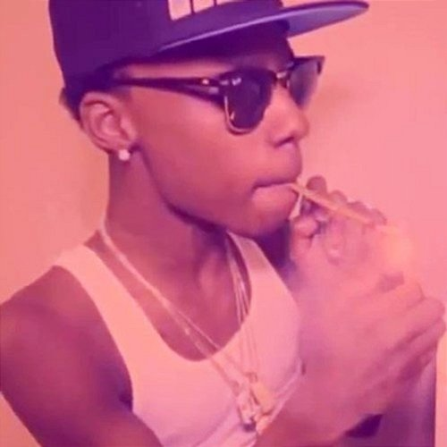 SPEAKER KNOCKERZ vividusbae