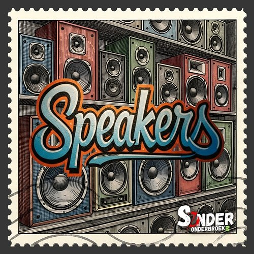 Speakers Sonder Onderbroeke