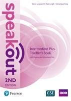 Speakout Intermediate Plus 2Nd Edition T