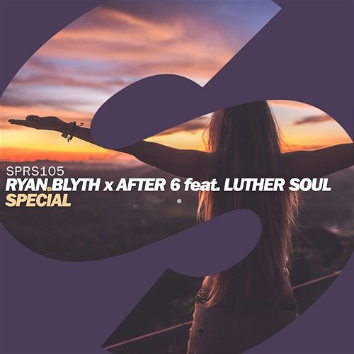 Special Ryan Blyth & After 6